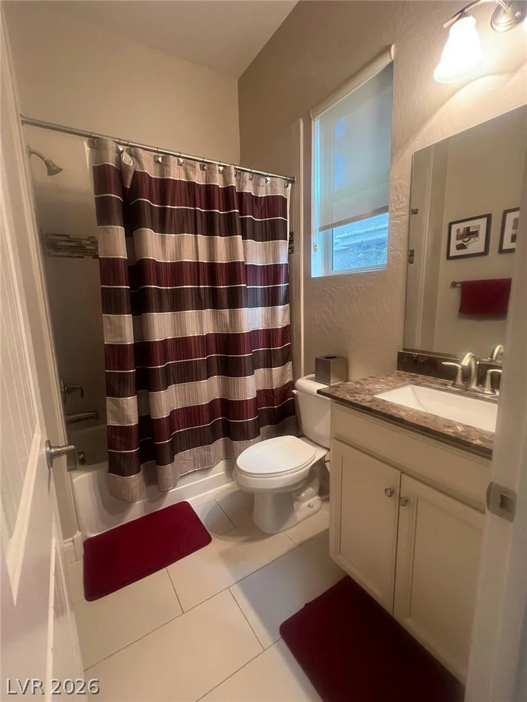 358 Calabria Ridge, Las Vegas, NV 89138