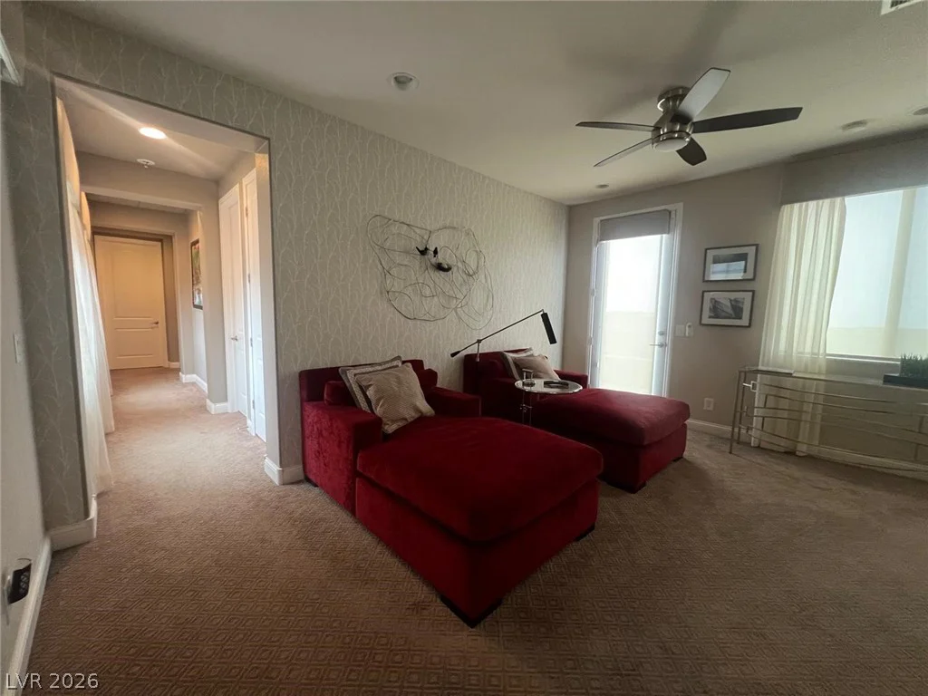 358 Calabria Ridge, Las Vegas, NV 89138