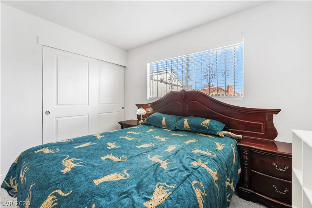 1208 Saylor, Las Vegas, NV 89108