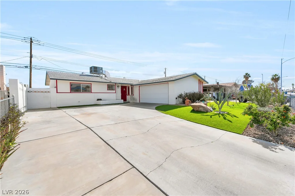 1208 Saylor, Las Vegas, NV 89108