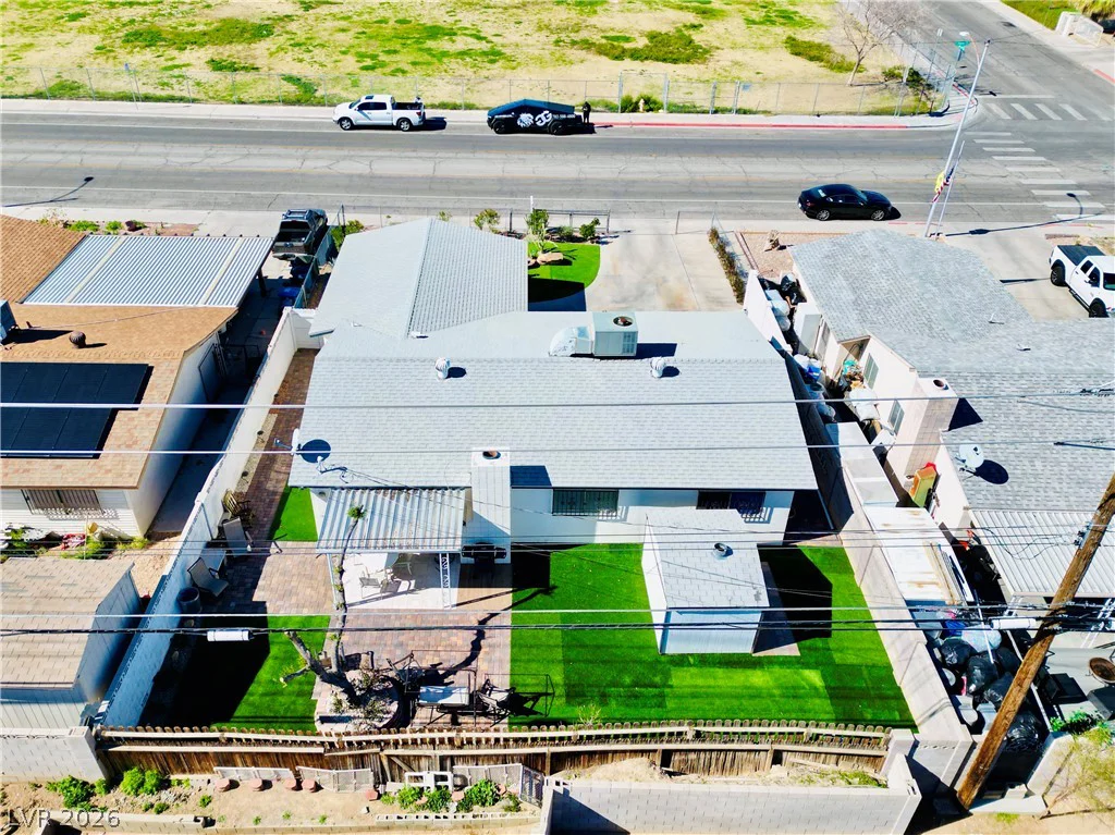 1208 Saylor, Las Vegas, NV 89108