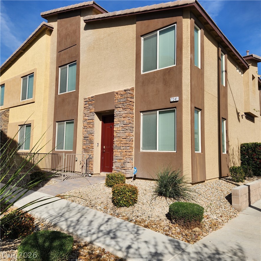 7241 Glistening Star, North Las Vegas, NV 89084
