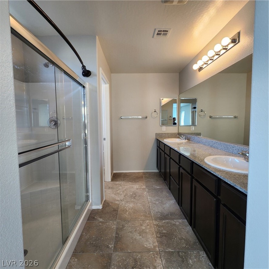 7241 Glistening Star, North Las Vegas, NV 89084