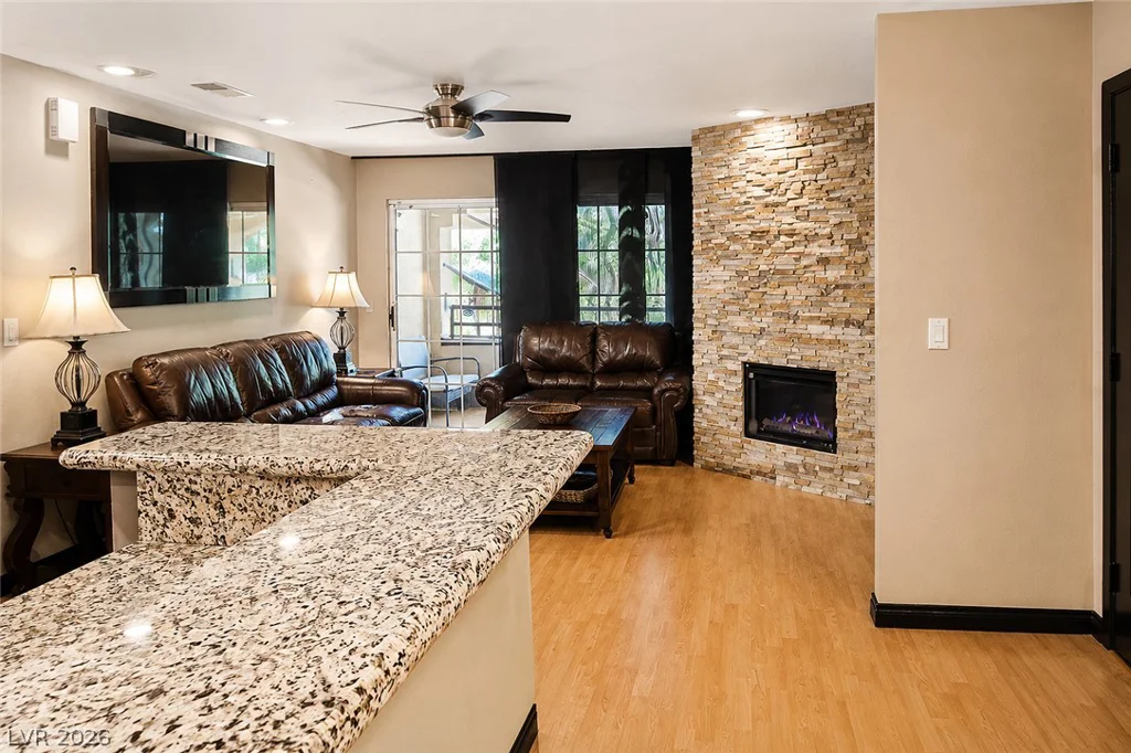 2200 Fort Apache, Las Vegas, NV 89117