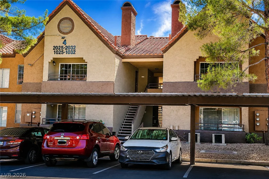 2200 Fort Apache, Las Vegas, NV 89117