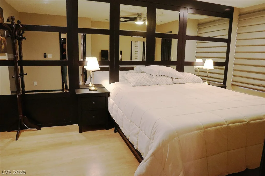 2200 Fort Apache, Las Vegas, NV 89117