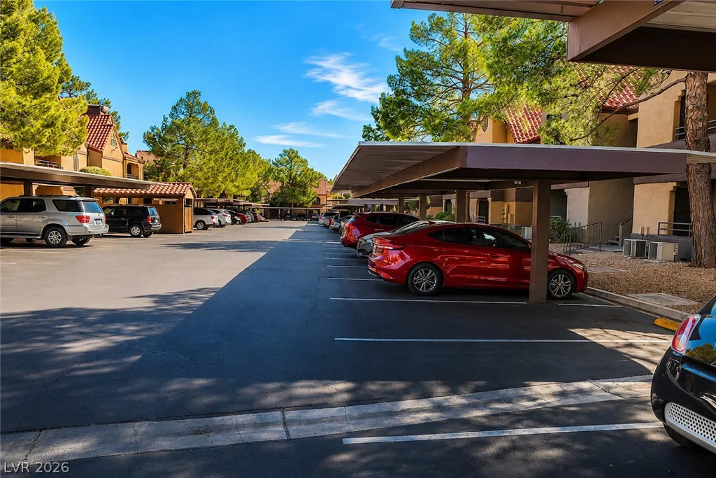 2200 Fort Apache, Las Vegas, NV 89117