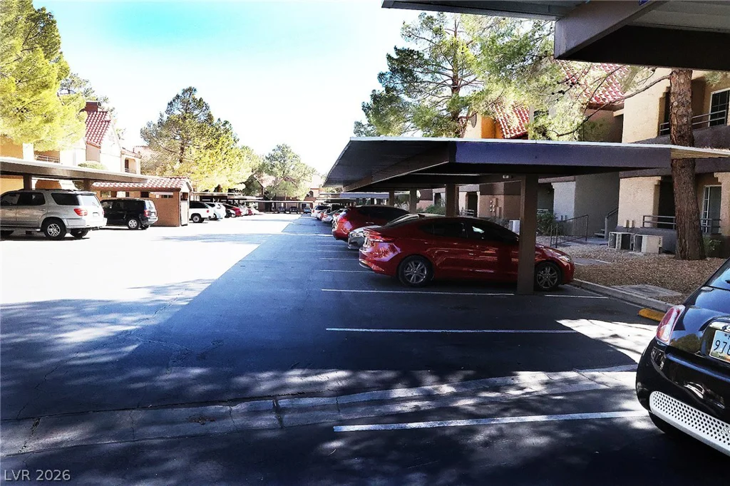 2200 Fort Apache, Las Vegas, NV 89117