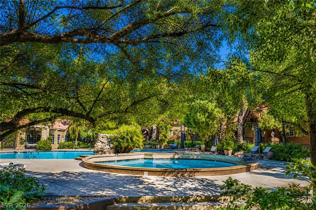 2200 Fort Apache, Las Vegas, NV 89117