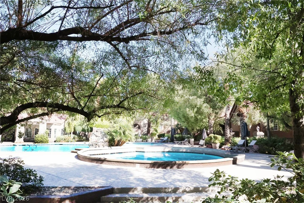 2200 Fort Apache, Las Vegas, NV 89117