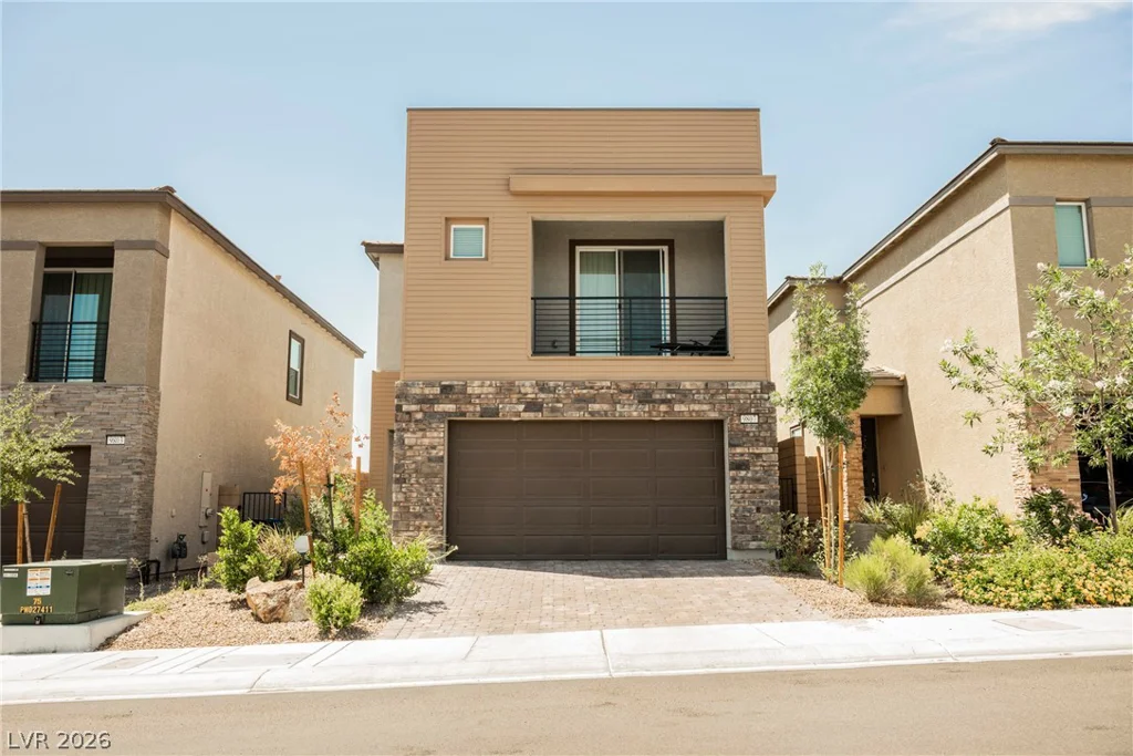 9807 Mojave Mountain, Las Vegas, NV 89166