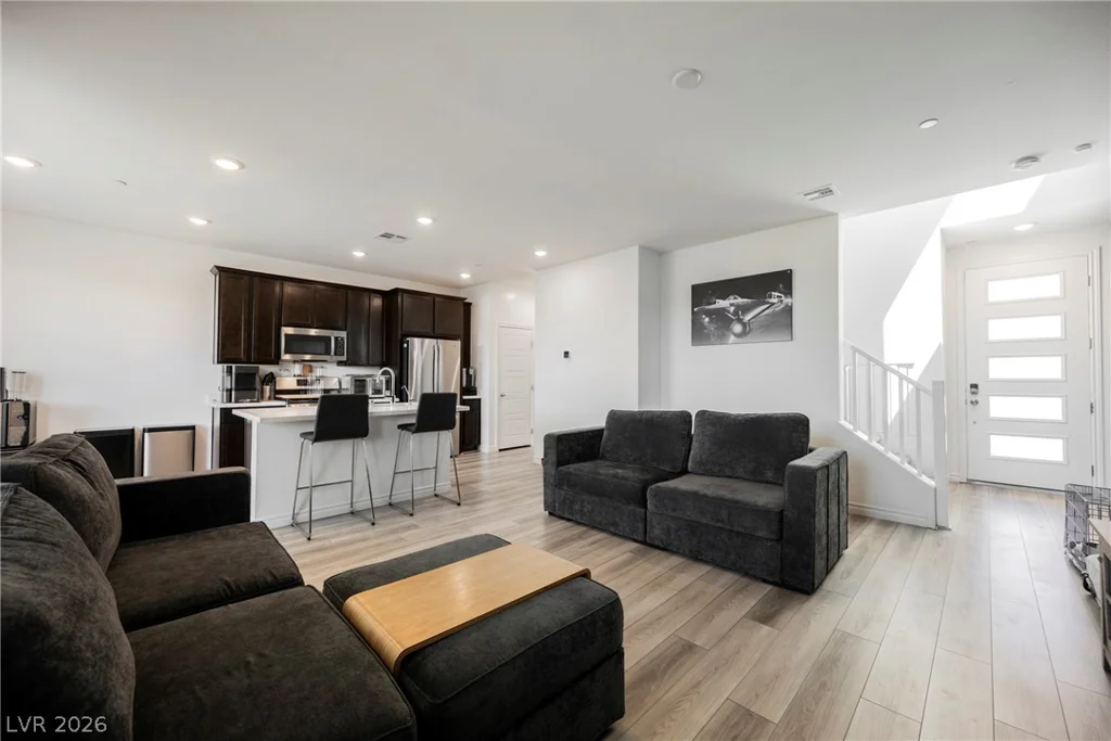9807 Mojave Mountain, Las Vegas, NV 89166