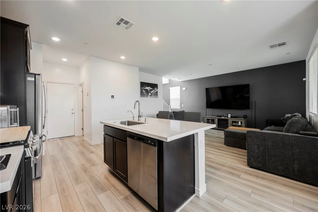 9807 Mojave Mountain, Las Vegas, NV 89166