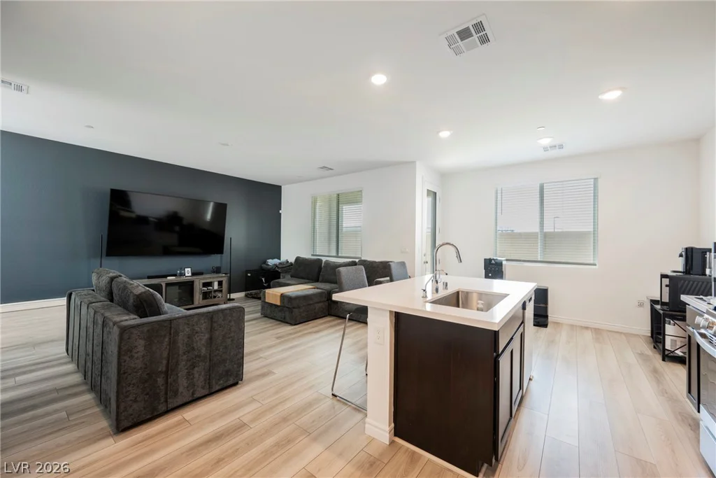 9807 Mojave Mountain, Las Vegas, NV 89166
