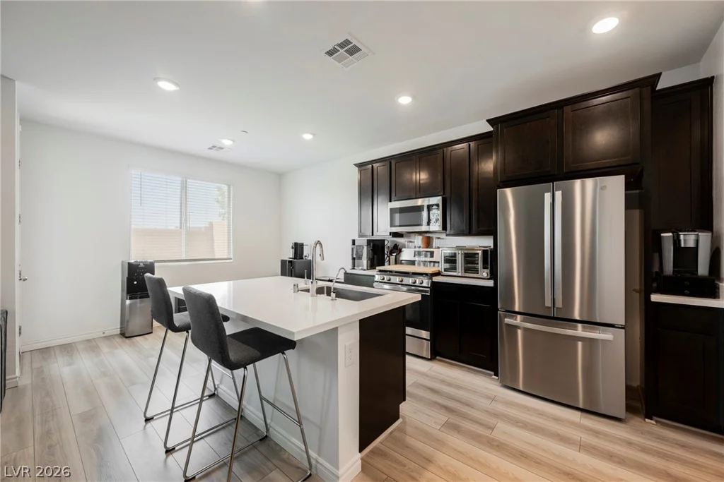 9807 Mojave Mountain, Las Vegas, NV 89166