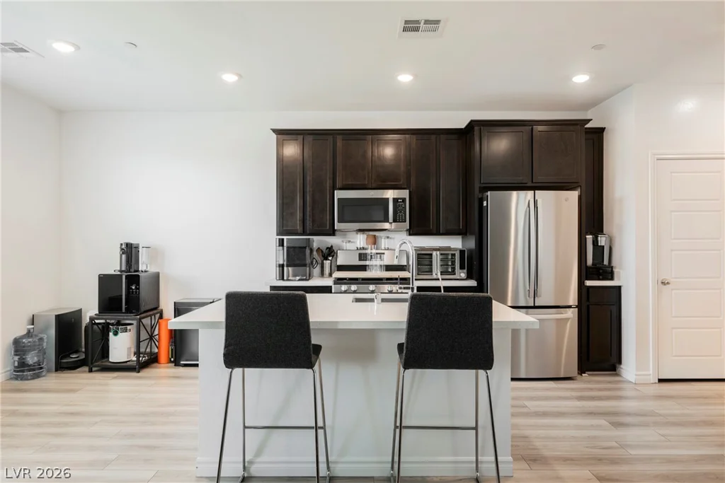 9807 Mojave Mountain, Las Vegas, NV 89166