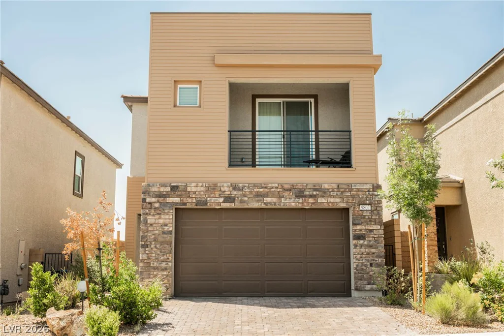 9807 Mojave Mountain, Las Vegas, NV 89166
