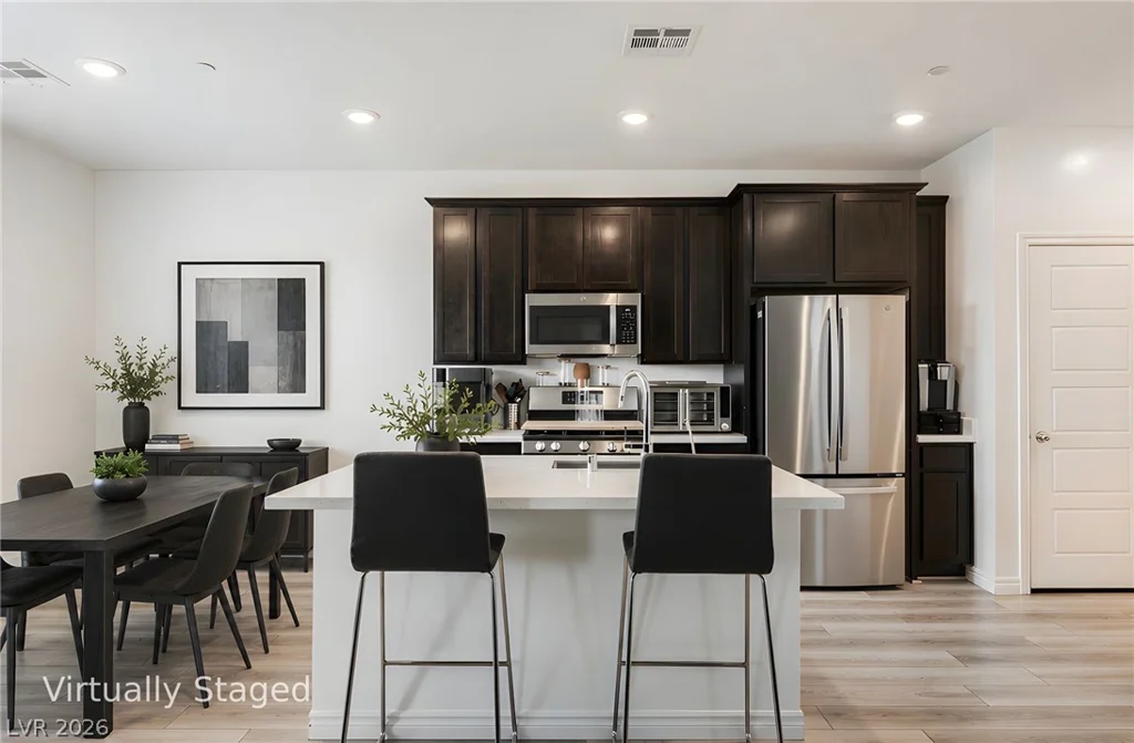 9807 Mojave Mountain, Las Vegas, NV 89166