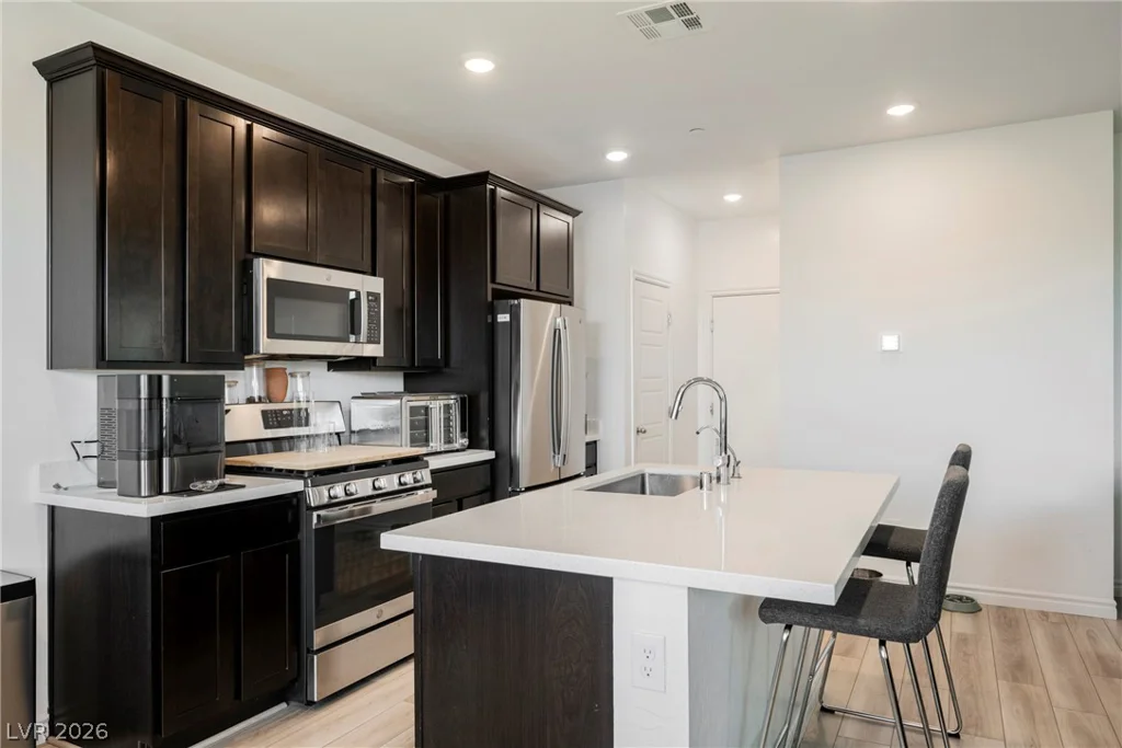 9807 Mojave Mountain, Las Vegas, NV 89166