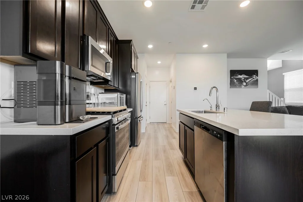 9807 Mojave Mountain, Las Vegas, NV 89166