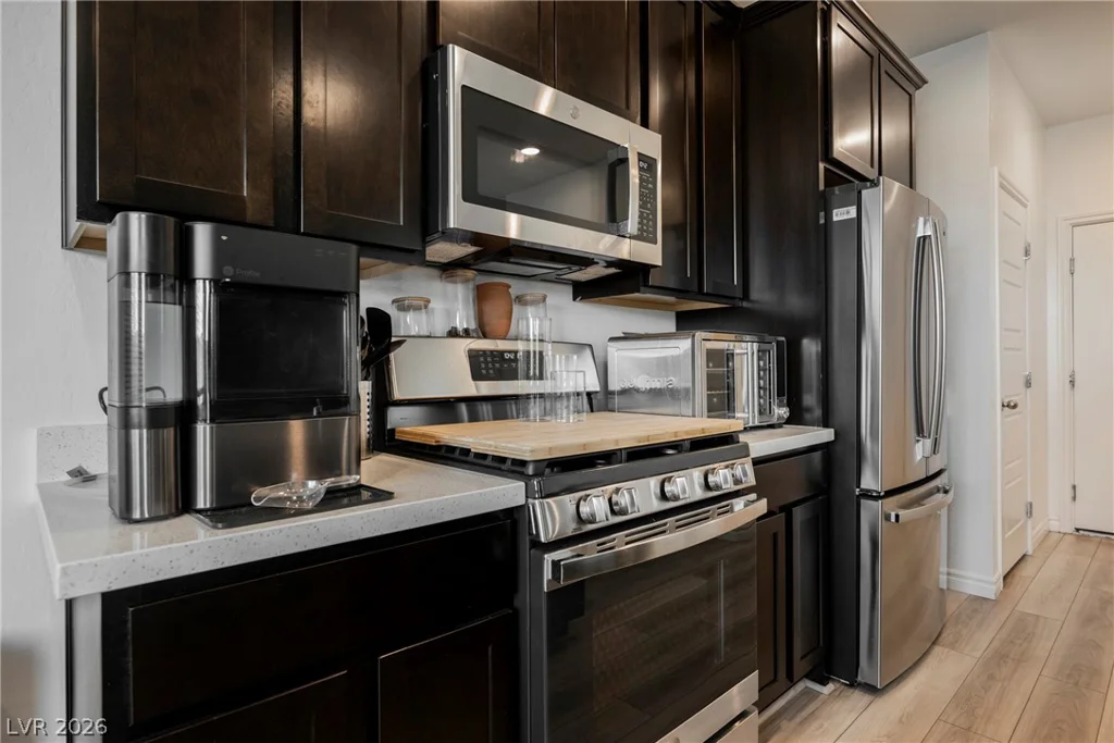 9807 Mojave Mountain, Las Vegas, NV 89166