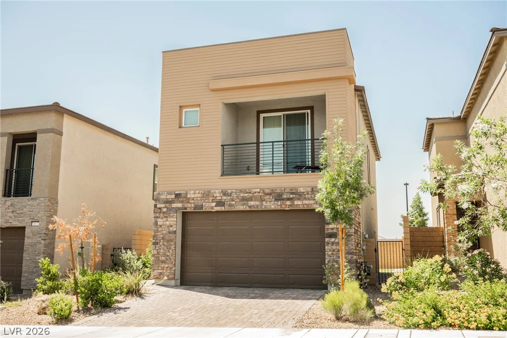 9807 Mojave Mountain, Las Vegas, NV 89166