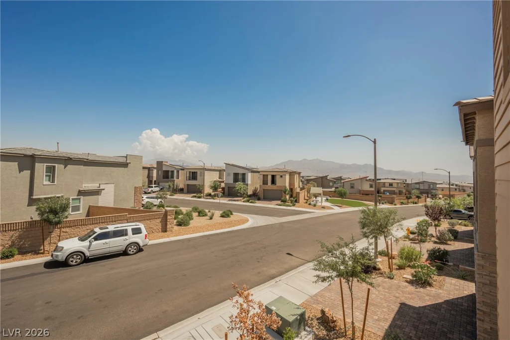 9807 Mojave Mountain, Las Vegas, NV 89166