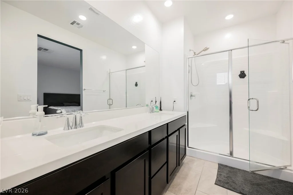 9807 Mojave Mountain, Las Vegas, NV 89166