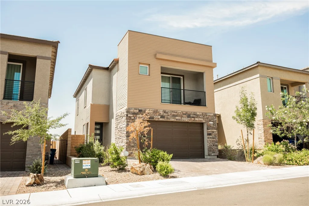 9807 Mojave Mountain, Las Vegas, NV 89166