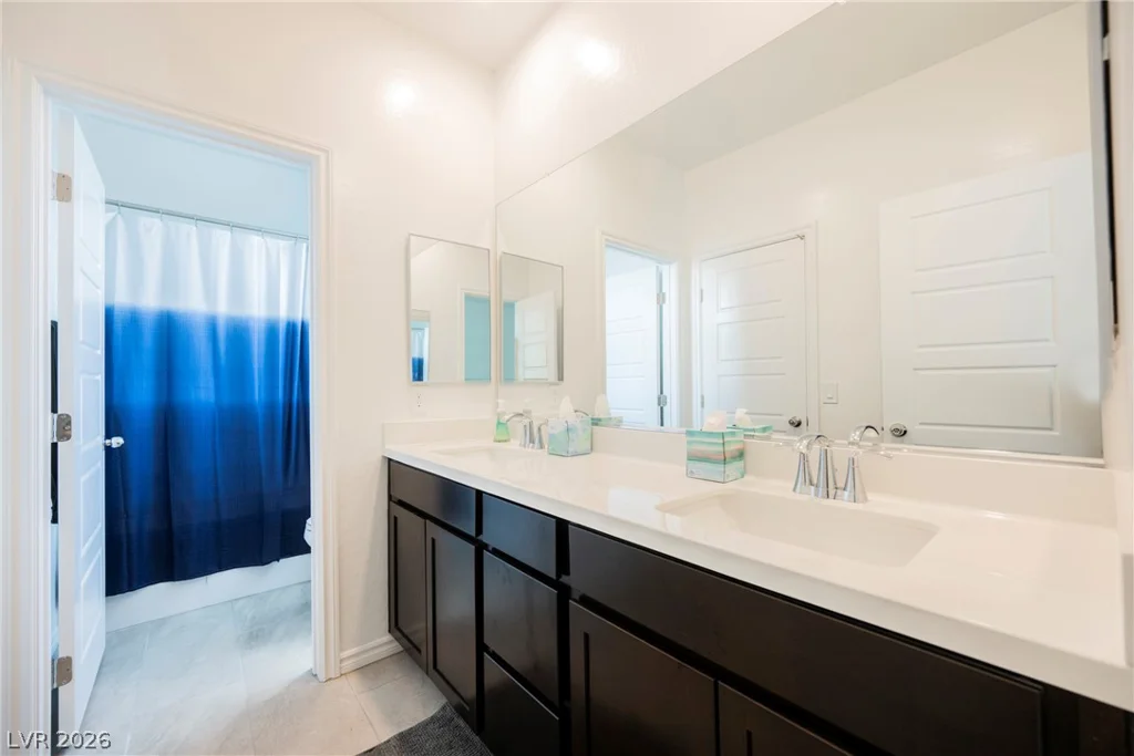 9807 Mojave Mountain, Las Vegas, NV 89166