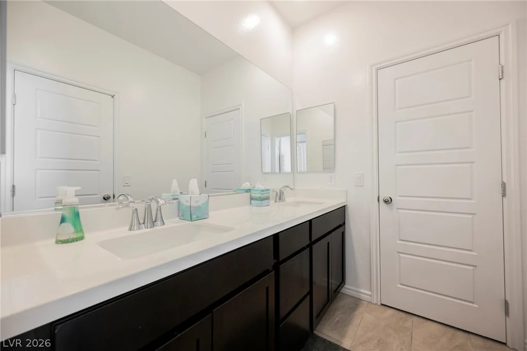 9807 Mojave Mountain, Las Vegas, NV 89166