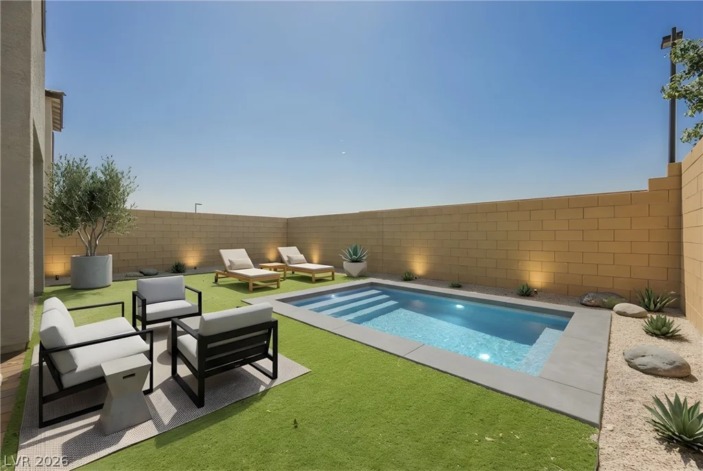 9807 Mojave Mountain, Las Vegas, NV 89166