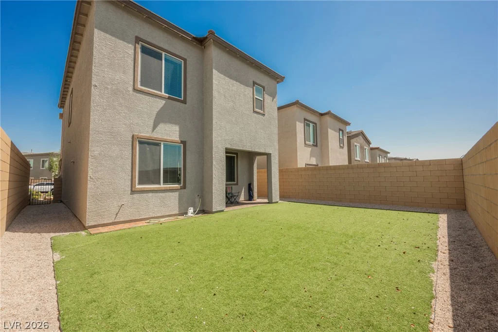 9807 Mojave Mountain, Las Vegas, NV 89166