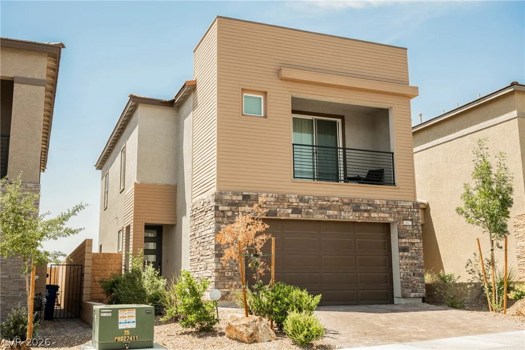 9807 Mojave Mountain, Las Vegas, NV 89166