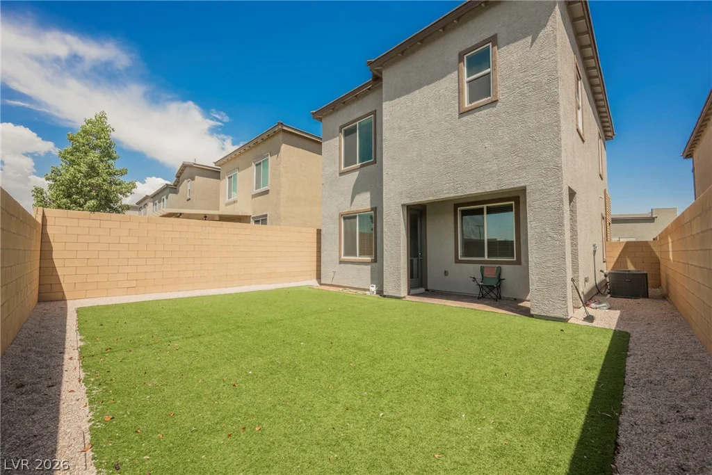 9807 Mojave Mountain, Las Vegas, NV 89166