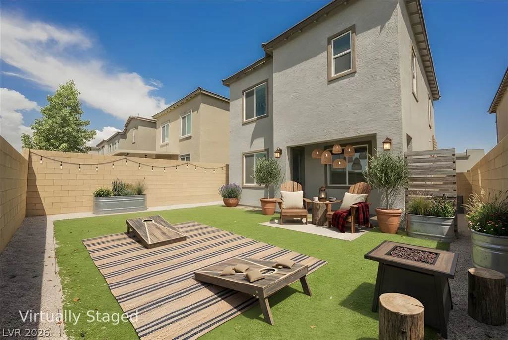 9807 Mojave Mountain, Las Vegas, NV 89166
