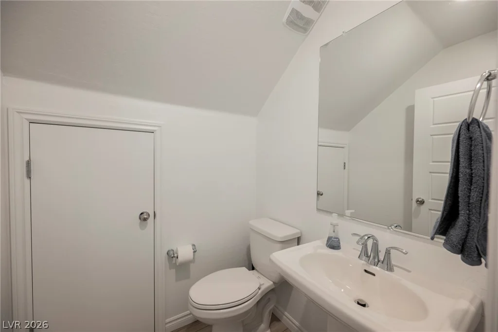 9807 Mojave Mountain, Las Vegas, NV 89166