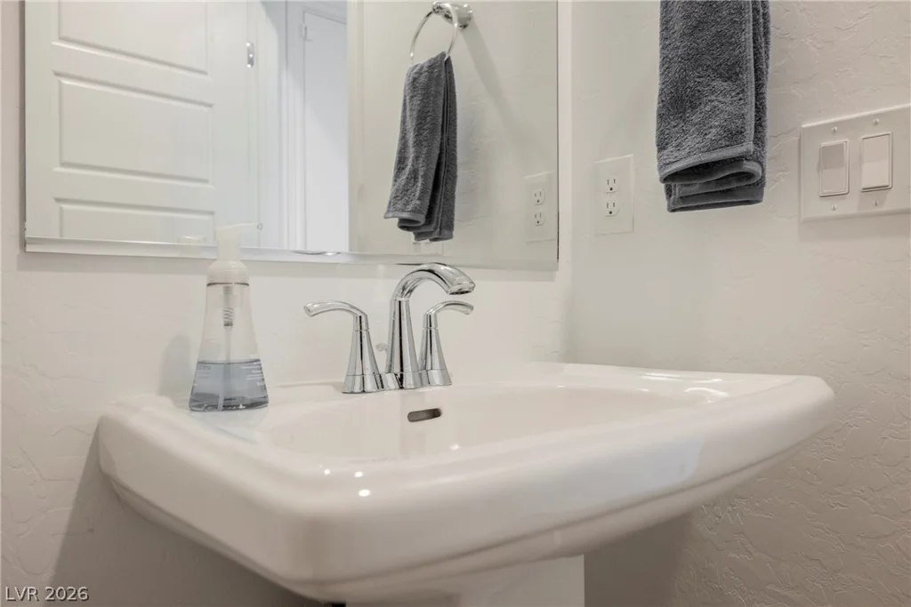 9807 Mojave Mountain, Las Vegas, NV 89166