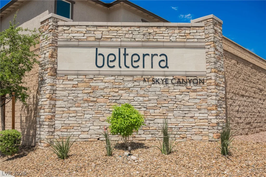 9807 Mojave Mountain, Las Vegas, NV 89166