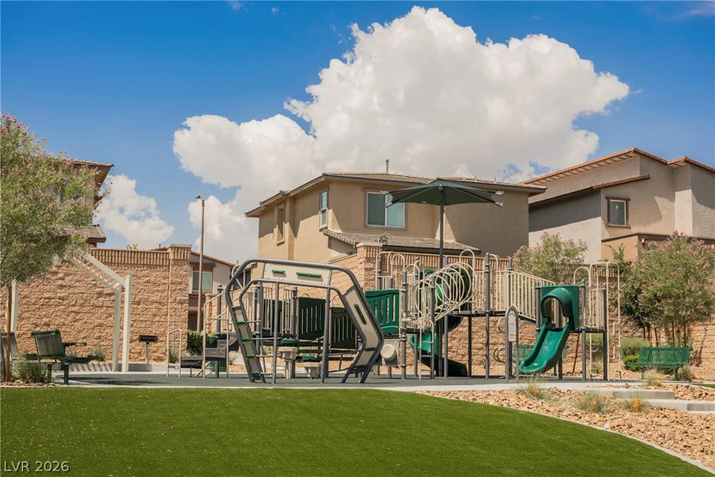 9807 Mojave Mountain, Las Vegas, NV 89166