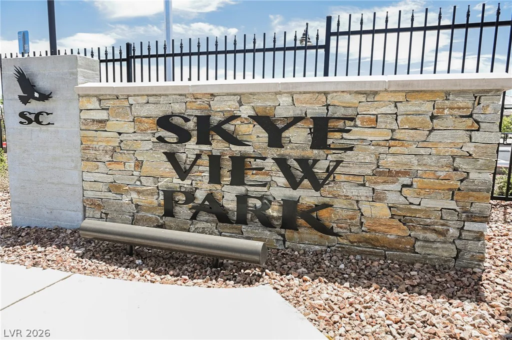 9807 Mojave Mountain, Las Vegas, NV 89166