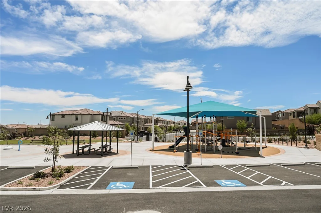 9807 Mojave Mountain, Las Vegas, NV 89166