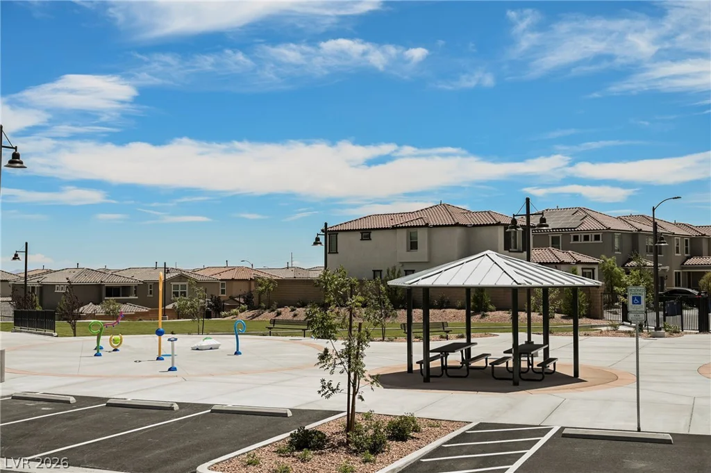 9807 Mojave Mountain, Las Vegas, NV 89166