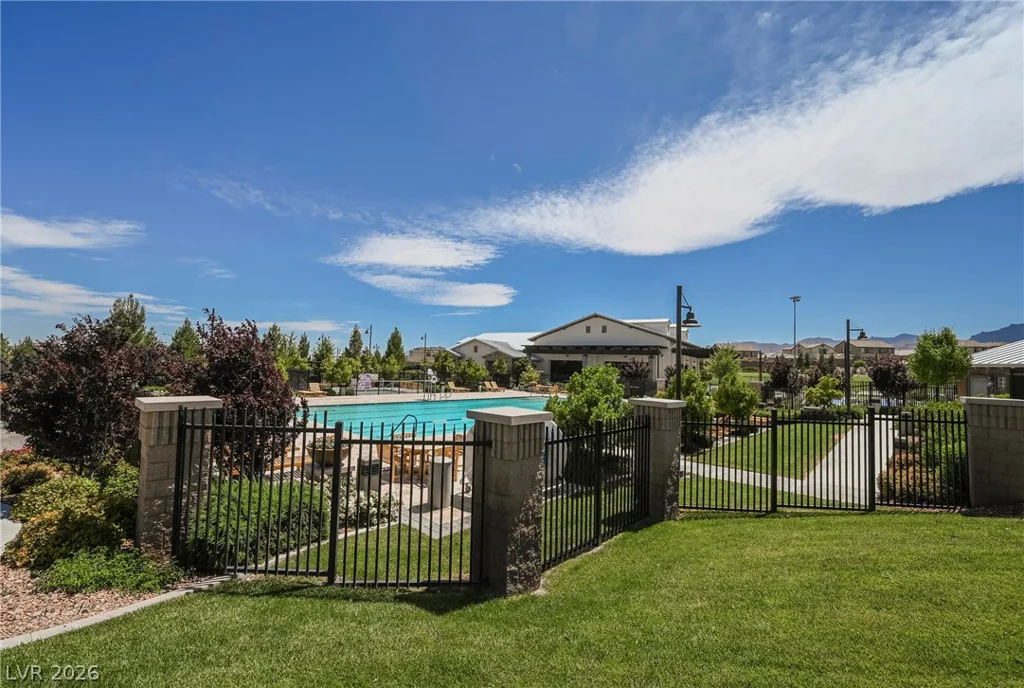9807 Mojave Mountain, Las Vegas, NV 89166