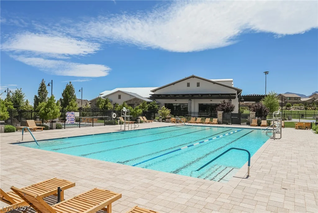 9807 Mojave Mountain, Las Vegas, NV 89166