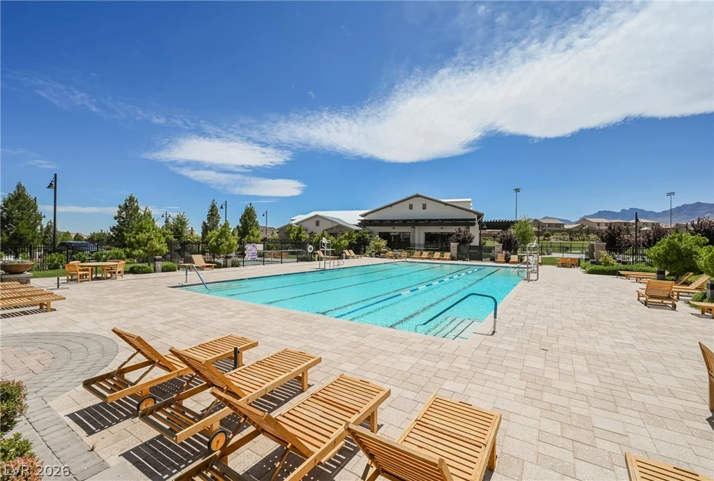 9807 Mojave Mountain, Las Vegas, NV 89166