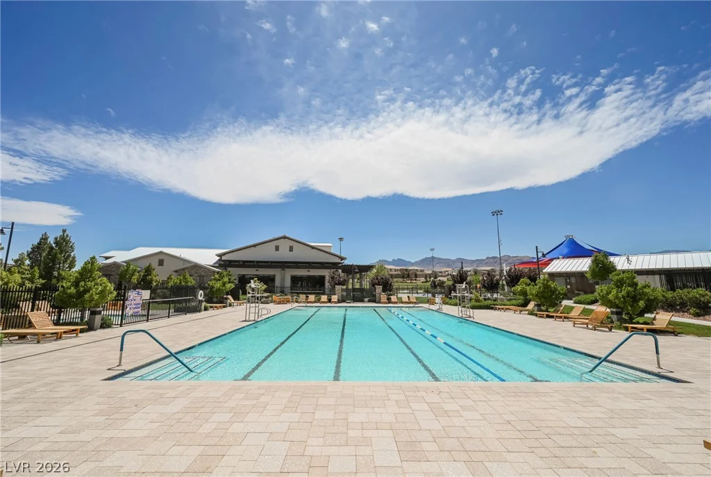9807 Mojave Mountain, Las Vegas, NV 89166
