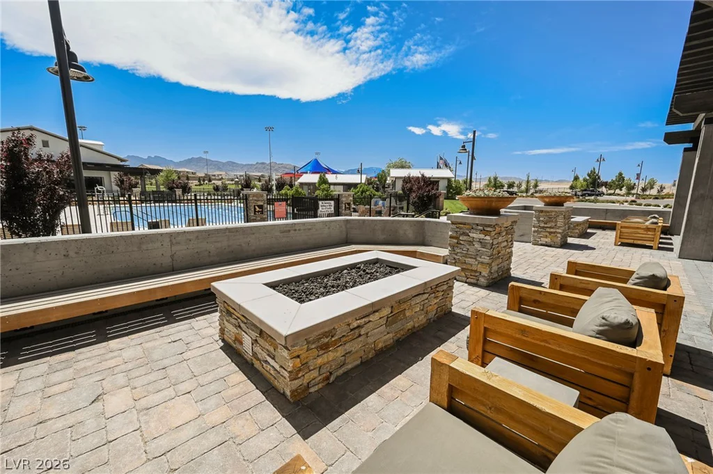 9807 Mojave Mountain, Las Vegas, NV 89166
