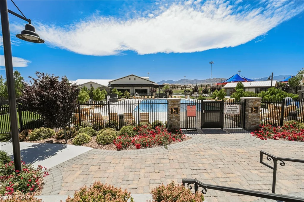 9807 Mojave Mountain, Las Vegas, NV 89166