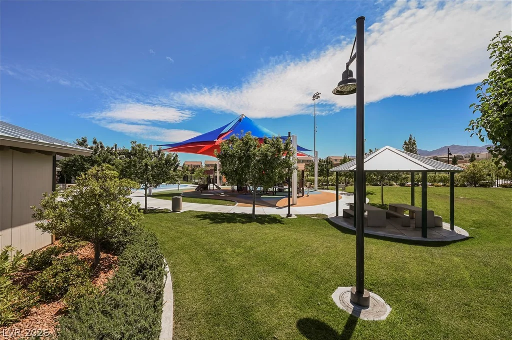 9807 Mojave Mountain, Las Vegas, NV 89166